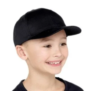 summer cap for children adjustable