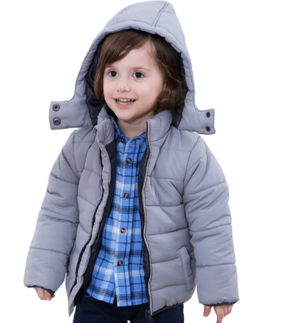 jacket for kids boys