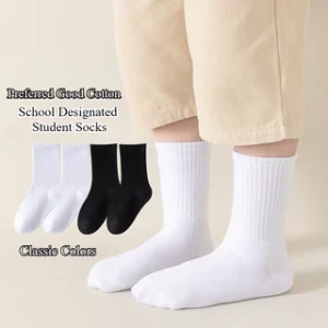 boys school socks